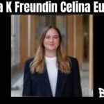 Kontra K Freundin Celina Euchner